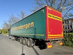 Kögel Edscha / Coilmulde / 2 x Stück