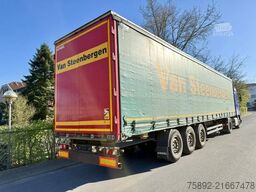 Kögel Edscha / Coilmulde / 2 x Stück