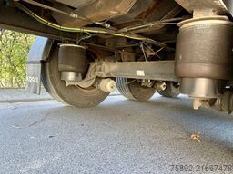 Kögel Edscha / Coilmulde / 2 x Stück