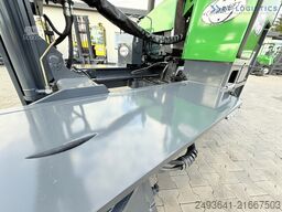 Combilift C5000XL / DIESEL / WIDE FORK POSITIONER