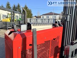 Combilift C3000GST TRIPLEX 8300 FREE-LIFT NEW TIRE