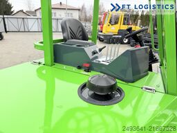 Combilift CB3000 DIESEL TRIPLEX 5550 SIDE SHIFT