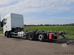 DAF XG 480 ZF-intarder