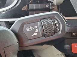 DAF XG 480 ZF-intarder