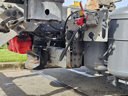DAF XG 480 ZF-intarder