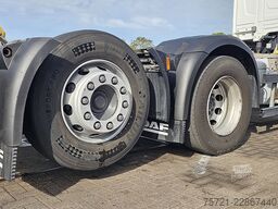 DAF XG 480 ZF-intarder
