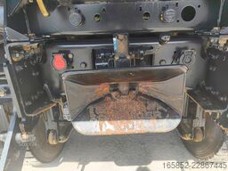MAN TGS 35.460 Kipper 42.460 8x4 AHK (44)