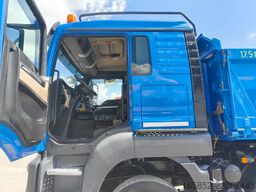 MAN TGS 35.460 Kipper 42.460 8x4 AHK (44)