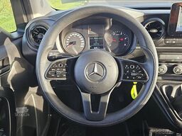 MERCEDES-BENZ CITAN 110 CDI Long Airco Mbux Eur6