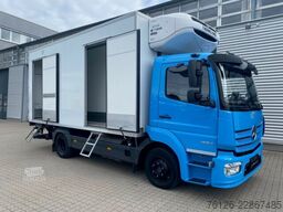 Mercedes-Benz 1224L Tiefkühler/LBW/2 Kammern/2 Verdampfer