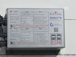 SCHMITZ SCB*S3T STANDARD 2X LIFTAXLE ALCOA'S