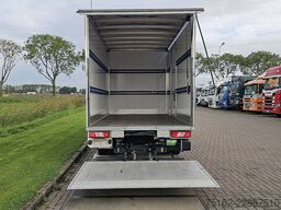 FORD TRANSIT 2.0 Bakwagen Laadklep Spoiler Dubbelluc...