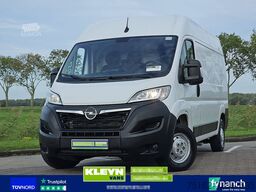 OPEL MOVANO 2.2 L2H2 Airco Euro6