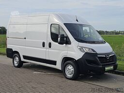 OPEL MOVANO 2.2 L2H2 Airco Euro6