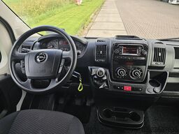 OPEL MOVANO 2.2 L2H2 Airco Euro6