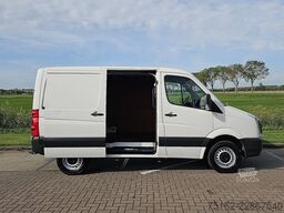 VW CRAFTER 35 2.0