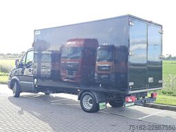 MERCEDES-BENZ SPRINTER 516 Bakwagen Deuren XL N1 Dubbellucht ...