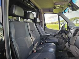 MERCEDES-BENZ SPRINTER 516 Bakwagen Deuren XL N1 Dubbellucht ...