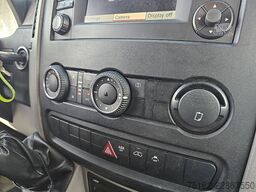 MERCEDES-BENZ SPRINTER 516 Bakwagen Deuren XL N1 Dubbellucht ...