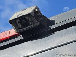 MERCEDES-BENZ SPRINTER 516 Bakwagen Deuren XL N1 Dubbellucht ...