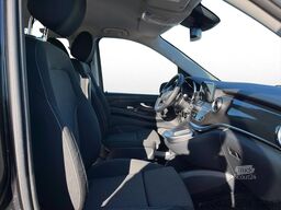 Mercedes-Benz V 250 d  Distr. Standh. LED Tisch