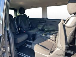 Mercedes-Benz V 250 d Distr. Standh. LED Tisch