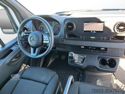 Mercedes-Benz Sprinter 317 CDI Koffer LBW Maxi Klima MBUX