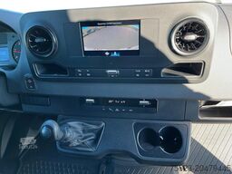 Mercedes-Benz Sprinter 317 CDI Koffer LBW Maxi Klima MBUX