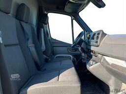Mercedes-Benz Sprinter 317 CDI Koffer LBW Maxi Klima MBUX