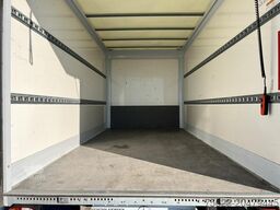 Mercedes-Benz Sprinter 317 CDI Koffer LBW Maxi Klima MBUX