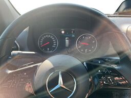 Mercedes-Benz Sprinter 317 CDI Kasten Maxi Klima Sitzh. Kamera