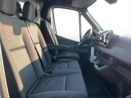 Mercedes-Benz Sprinter 317 CDI Kasten Maxi Klima Sitzh. Kamera
