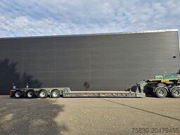 Nooteboom Euro-70-04 / EXTENDABLE / REMOVABLE NECK