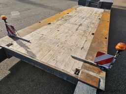 Nooteboom Euro-70-04 / EXTENDABLE / REMOVABLE NECK