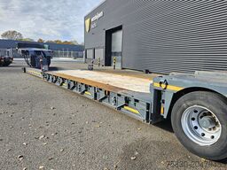 Nooteboom Euro-70-04 / EXTENDABLE / REMOVABLE NECK