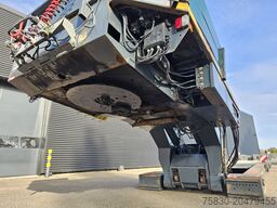 Nooteboom Euro-70-04 / EXTENDABLE / REMOVABLE NECK