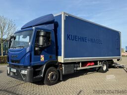 Iveco Eurocargo ML120E22