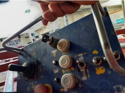 PB Lifttechnik S 171-12 ES Elektro 17,03 m