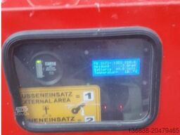 PB Lifttechnik S 171-12 ES Elektro 17,03 m