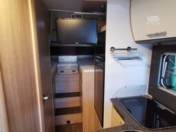 Citroen Sunlight T67