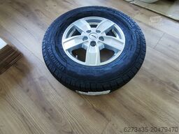 Citroen Sunlight T67