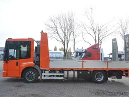 Mercedes-Benz Econic 1827 E6 2020 TRANSPORTER 62.489km