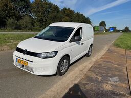 Volkswagen Caddy Nwe type