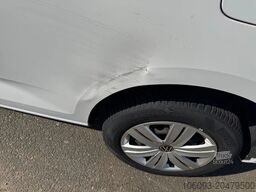 Volkswagen Caddy Nwe type