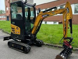 Sany SY18C