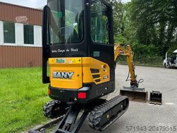 Sany SY18C
