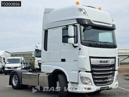 DAF XF 480 4X2 SSC Retarder Standklima
