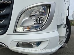 DAF XF 480 4X2 SSC Retarder Standklima