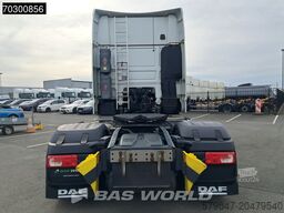 DAF XF 480 4X2 SSC Retarder Standklima