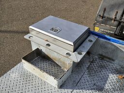 Noyens A4 KR 44 / 4 AXLE 32.000 KG / OPRIJ - MACHINE T...